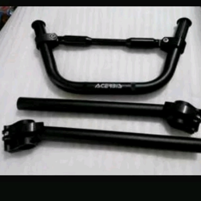 Setang Stir Acerbis Motor untuk all motor