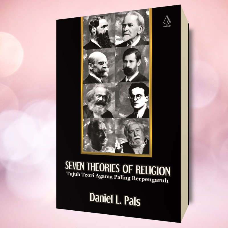 Seven Theories of Religion
