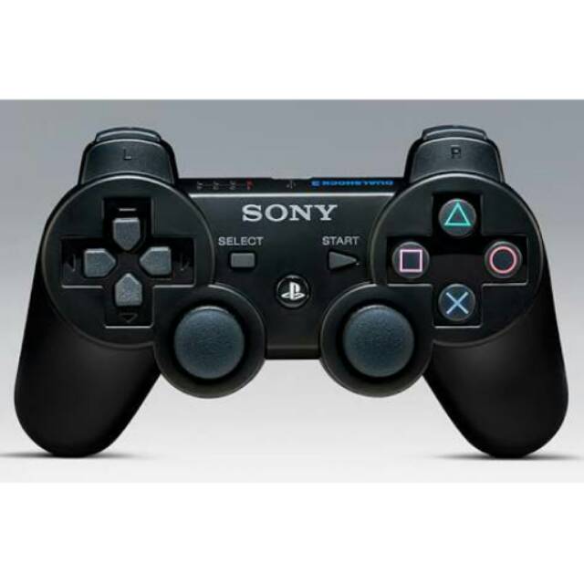 Stik Ps3 OM / Original Mesin