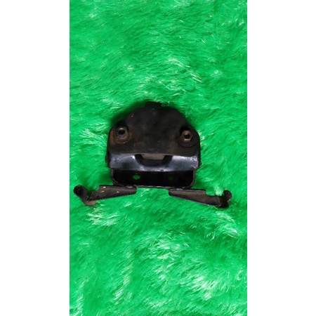 Engsel jok honda grand original murah