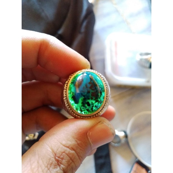 bacan majiko coklat natural