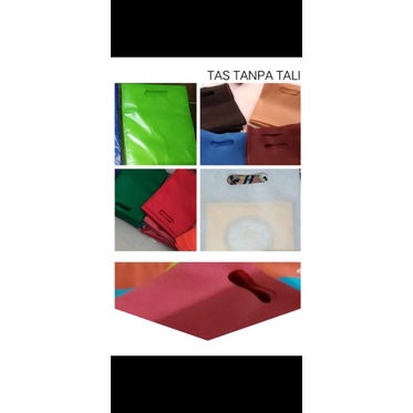 

COD 20 PCS KODIAN 30 x 40 cm 35 x 25 cm 20 x 26 cm TAS TANPA TALI COD TAS SPUNBOND MURAH GOODIE BAG GOODIEBAG TAS SPUNBOND TALI / TAS WEDDING ACARA SYUKURAN AQIQAH KHITANAN SEMINAR