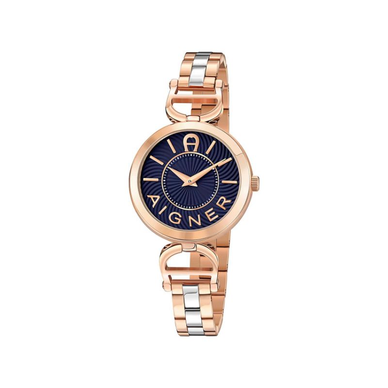 ready Aigner LADIES' WATCH PAVIA ROSEGOLD