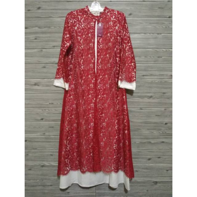 Gamis ZOYA original