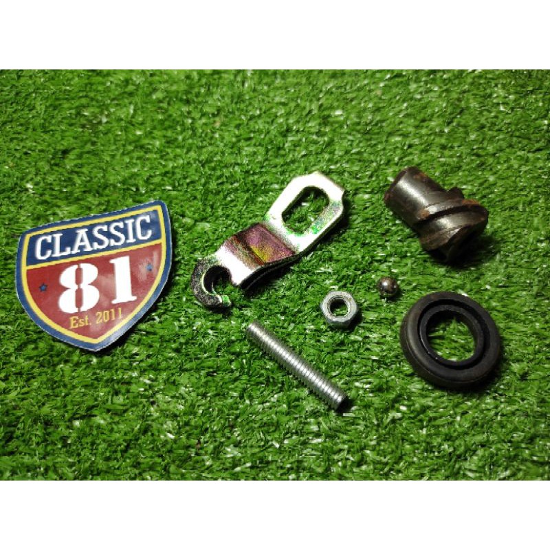 Stutch/Drek Kopling Yamaha L2G (YAMAHA L2G/YB100)