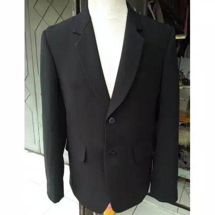 Jas Chibi Jas Blazer Jumbo Xxl Xxxl Big Size Pria Jas Blaser Wisuda Pria Resmi Qualited