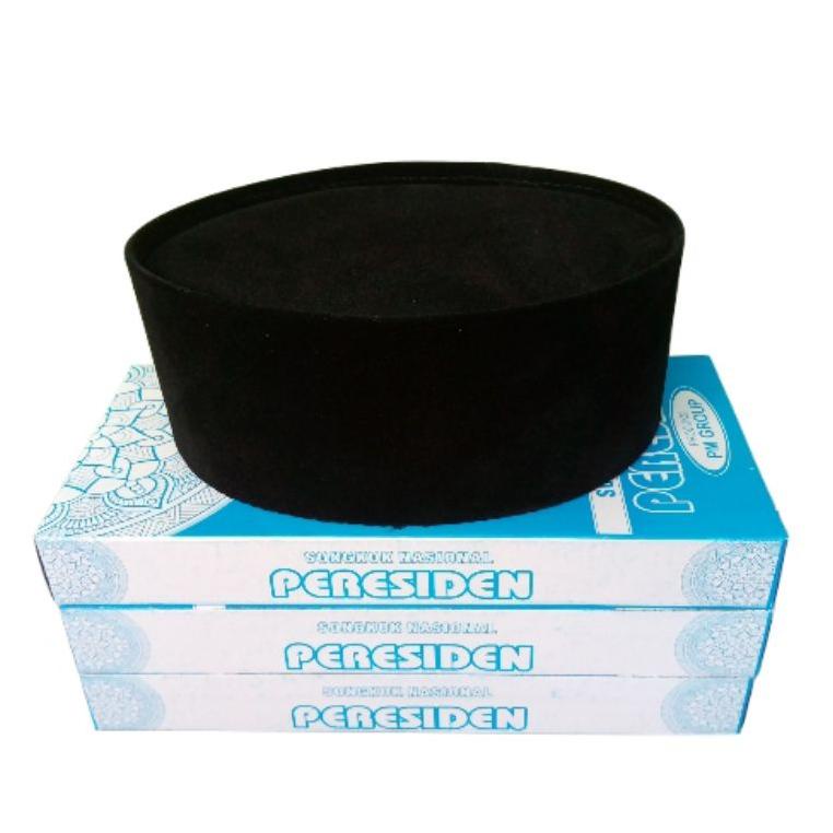 Promo.. Peci Songkok Kopiyah Kopyah Kopiah Hitam Dewasa Anak No 0 1 2 3 4 5 6 Tinggi 7 8 9 10 11 12