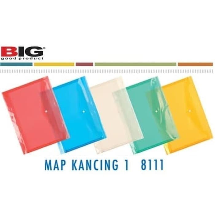 

MAP PLASTIK KANCING 1