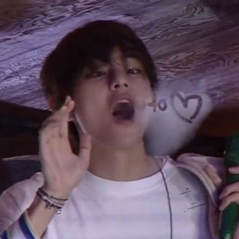 dvd 3 rd muster jimin