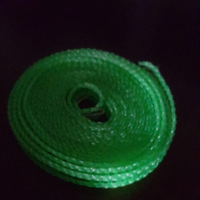 Tali Jemuran Siap Pakai Praktis Dengan Cantolan 5 Meter