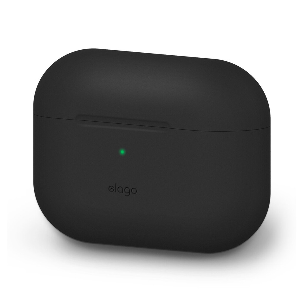 Elago Apple AirPods Pro Original Case Silicone / Casing Airpods Pro