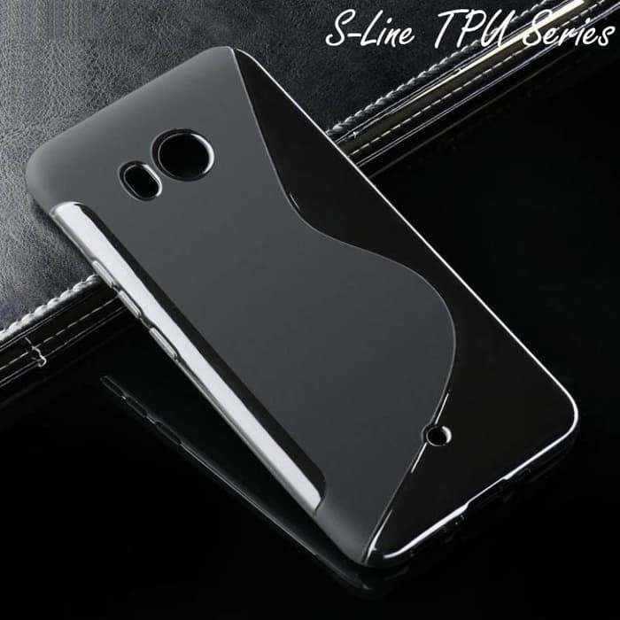 HTC U11 - Stylish STPU Soft Case