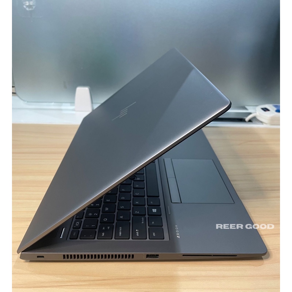 Laptop HP Zenbook 15U G5 Core i5 / i7 Gen 8 DUAL VGA / SECOND BERKUALITAS !!!