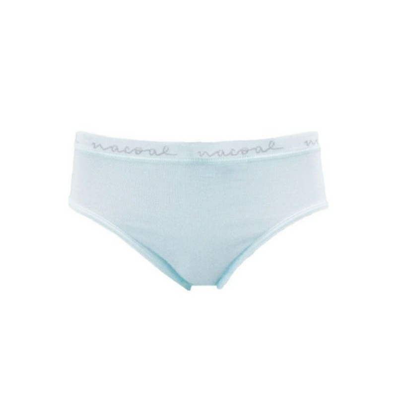 CD celana dalam wanita katun lembut Wacoal Basic panty Collection  IP 3508