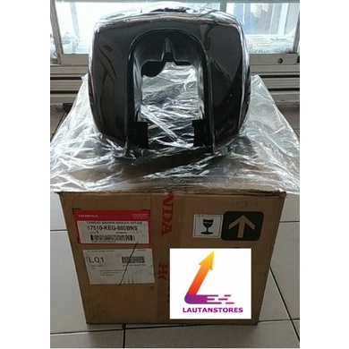 17510-KEG-880BNS Tangki Bensin GL PRO GL MAX Hitam
