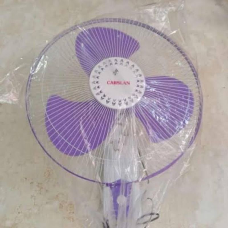 Carslan Kipas Angin Dinding 16 Inch / Wall Fan 16&quot; CS-181 / CS-188