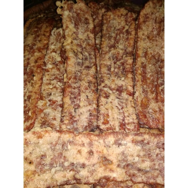 

SALE PISANG GORENG ENAK 1PCS ISI 3