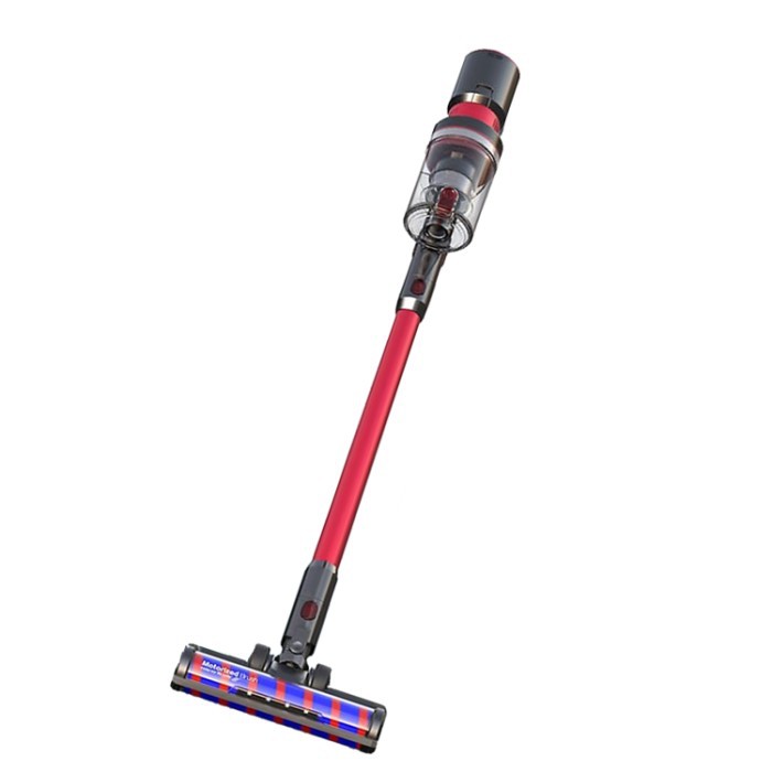 Kurumi KV 06 Powerful Cordless Stick Vacuum Cleaner