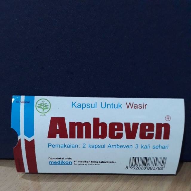 Ambeven