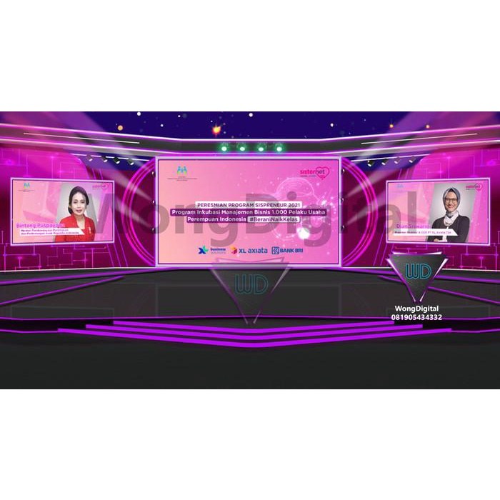 Tv Card | Vmix 3Dstage Virtual Input