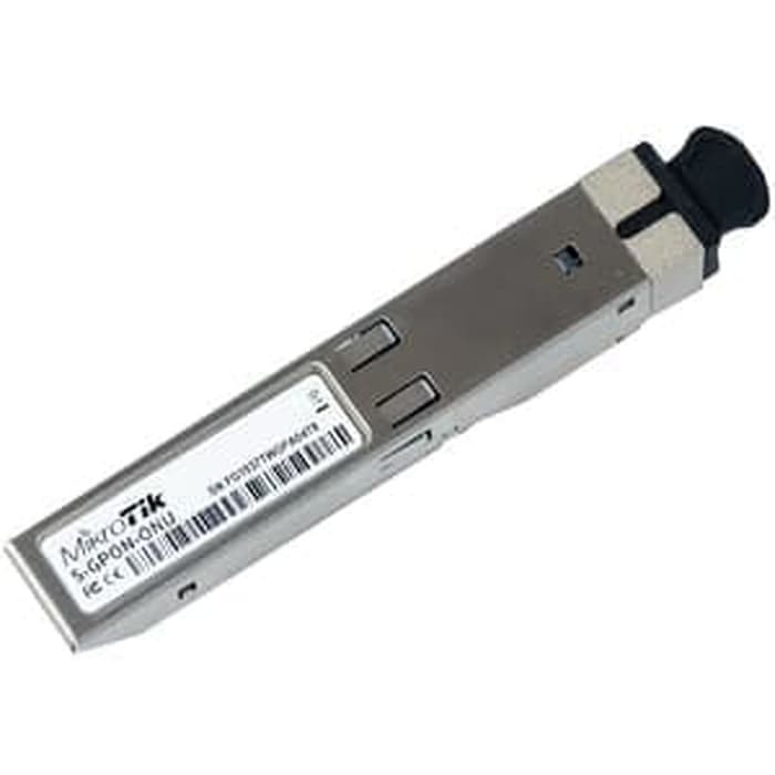 SFP Tranceiver Gigabit SFPONU