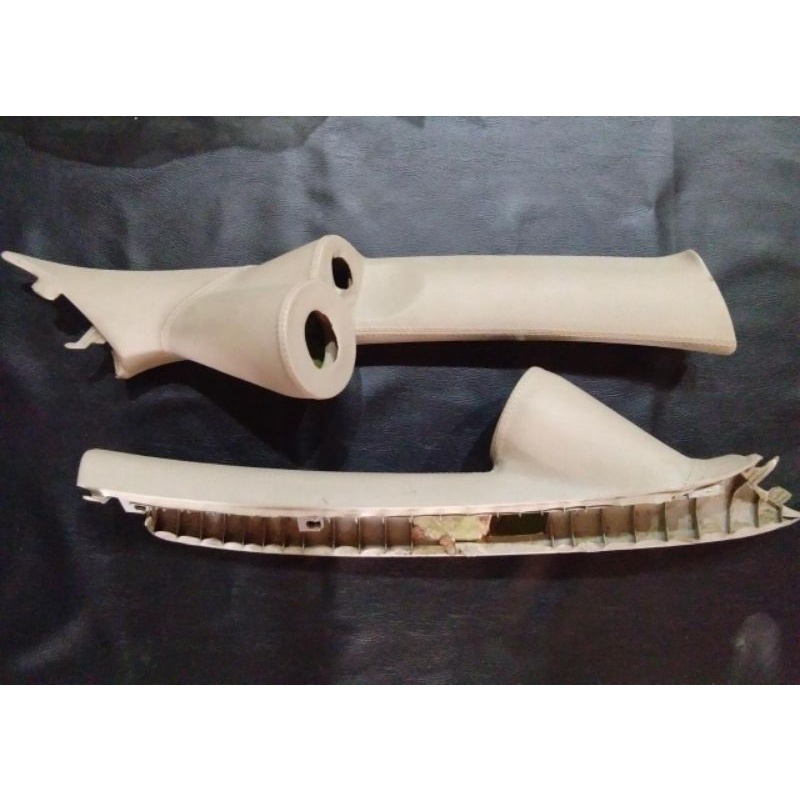 Pilar Rush Terios lama 3 way panel tiang kanan kiri