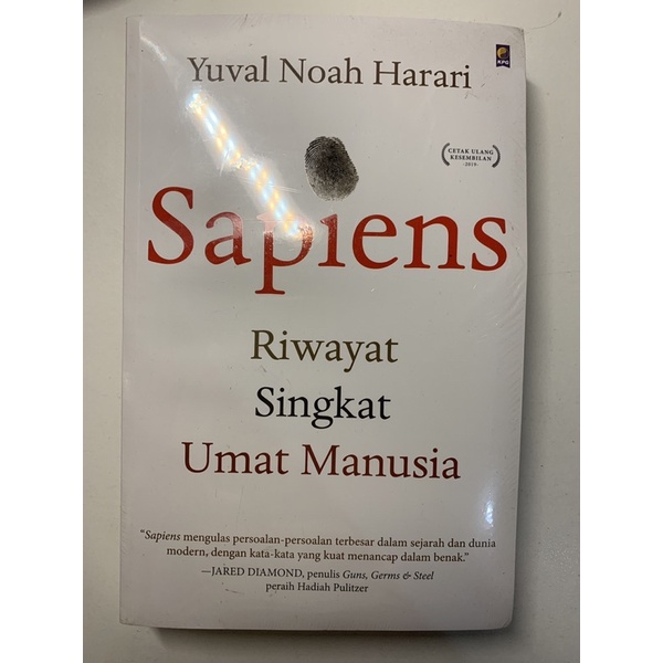 sapiens preloved