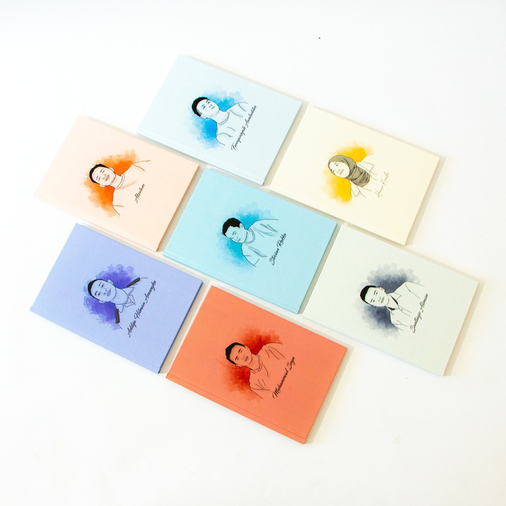 

Notebook A5 Custom Foto Anda, Cetak Notebook Custom, Cetak Buku Custom
