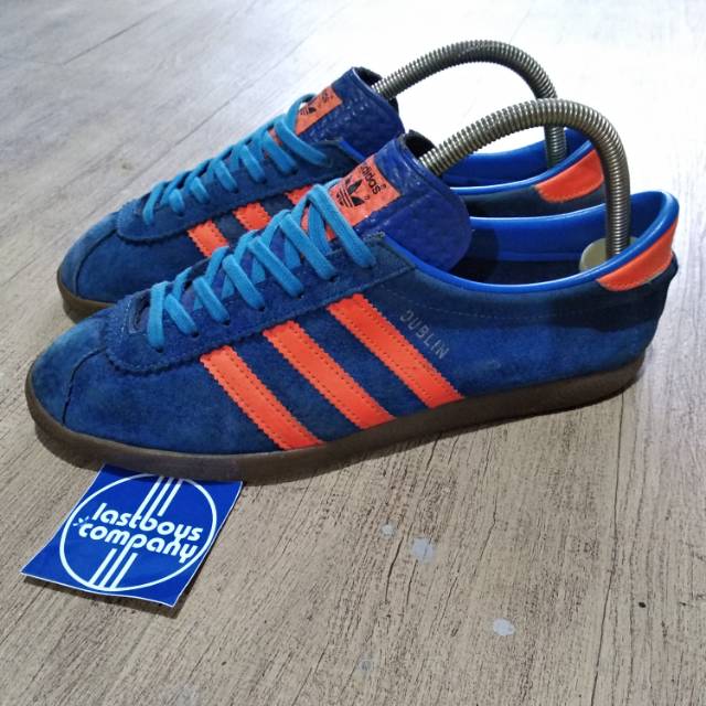 adidas dublin 2008
