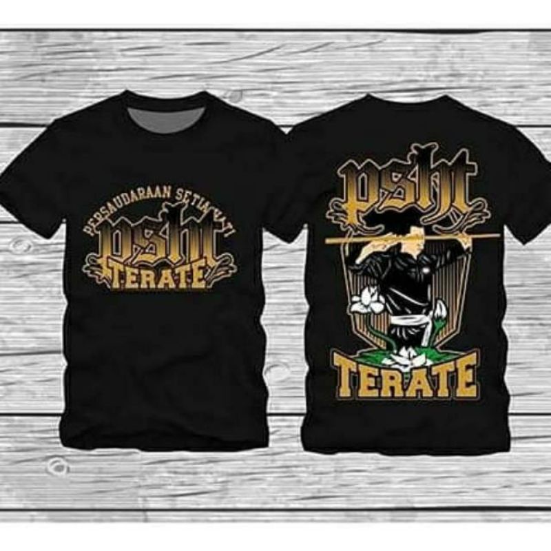 Kaos PSHT pasang toyak,kaos PSHT terbaru pasang Toya