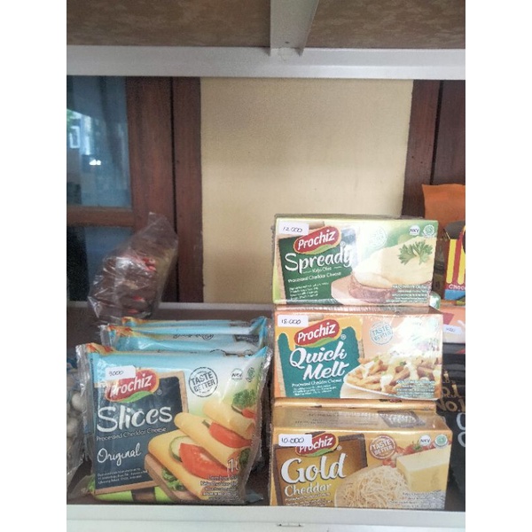 PROMO KEJU PROCHIZ GOLD