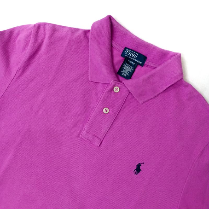 Polo Shirt Ralph Laurent