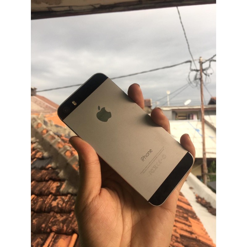 iphone 5s lock icloud