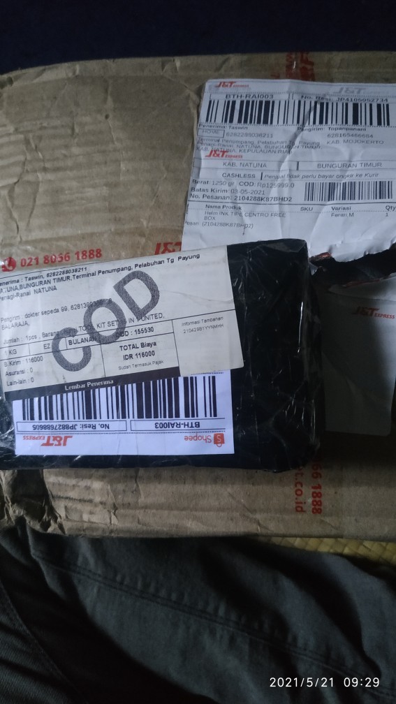 Kunci Tool Kit Set 15 In 1 United