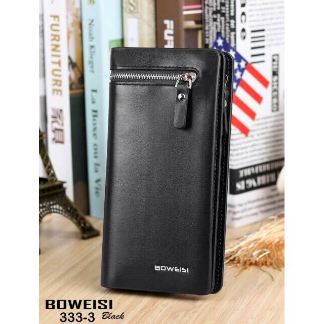 Dompet Bovi’s unisex 333-3#