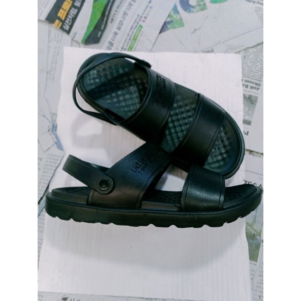 Sandal Sport Pria Sendal Cowok Sandal Selop Pria Sandal Slide Import Pria