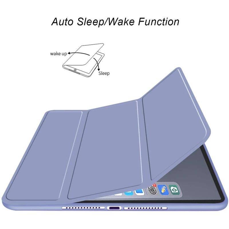 Xiomi Flip Case Tablet Bahan Silikon Untuk MiPad 5 5Pro