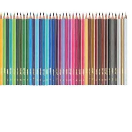 

♦ Joyko Color Pencils Pensil Warna CP-48PB 48 Warna Klasik Classic ORI ✷