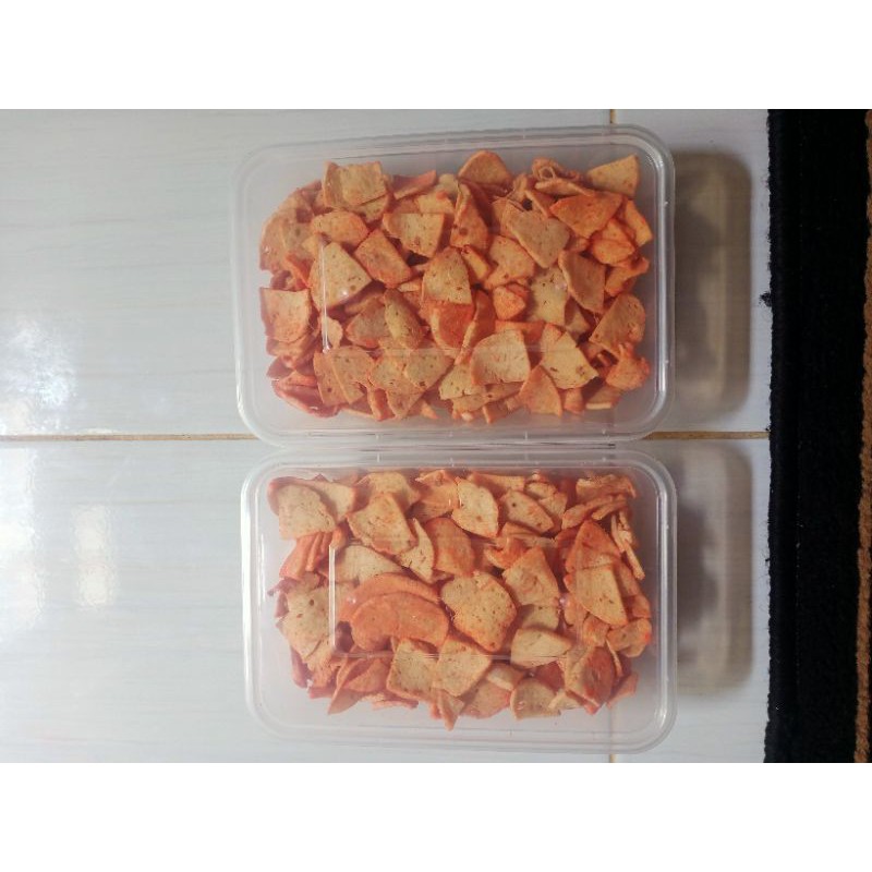 

basreng balado pedes manis