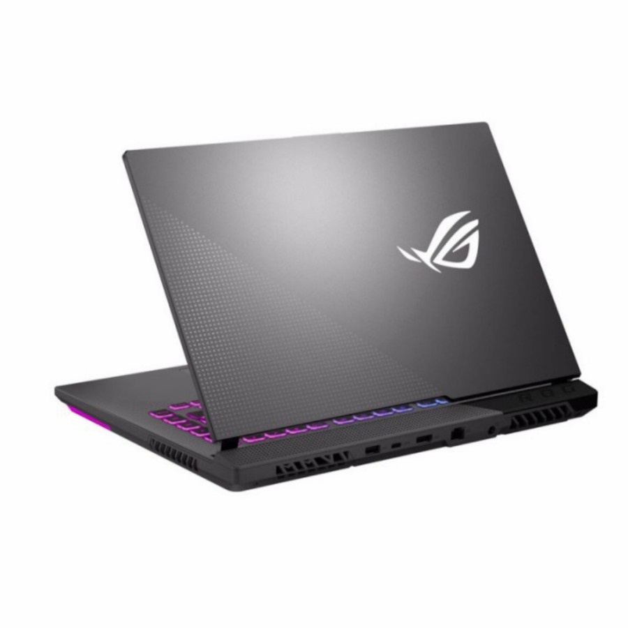 LAPTOP ASUS ROG G513I-HR765B6T R7 -4800 8/512 - GARANSI RESMI