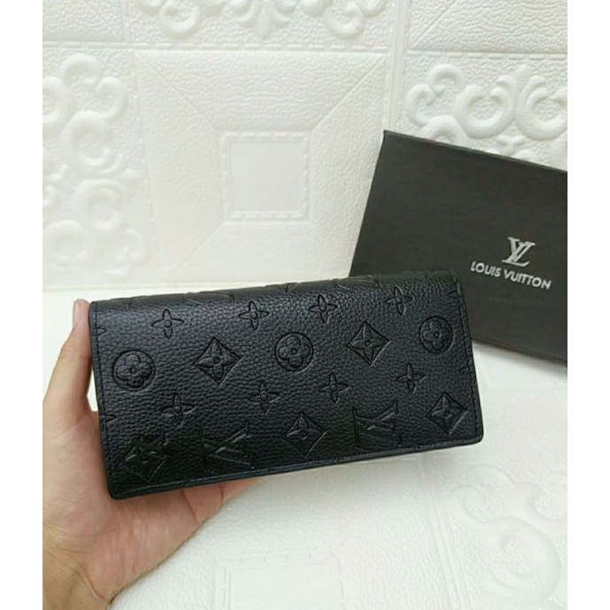 Dompet Lipat Panjang 62665 Freebox Import