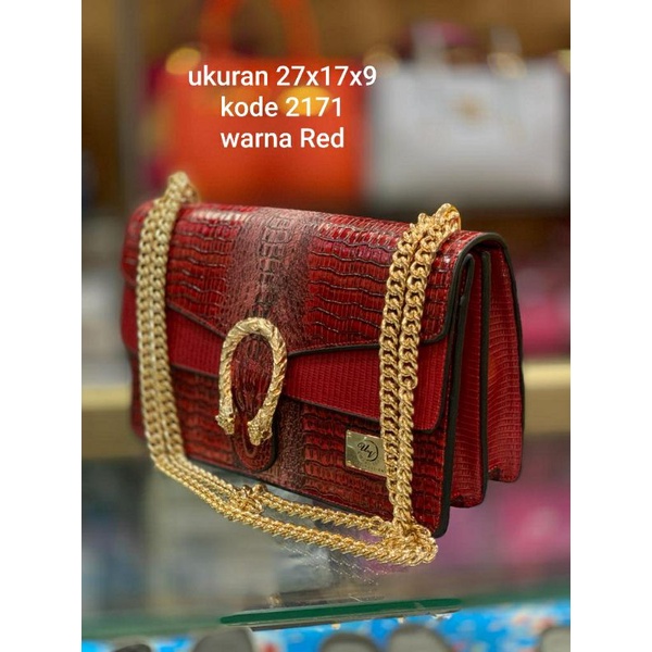 UMANO VERO DONNA CROCO BUAYA  2171 EDS