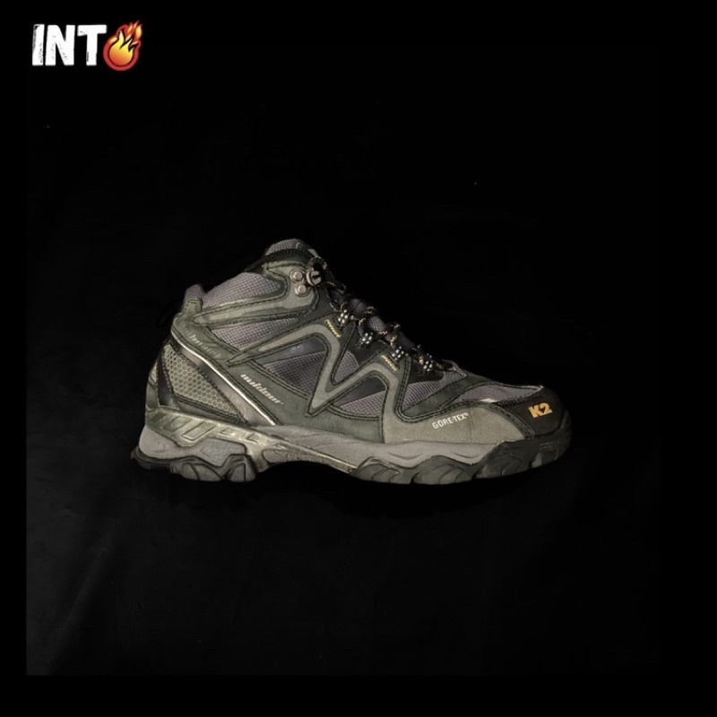 K2 Gore-Tex Trekking Shoes