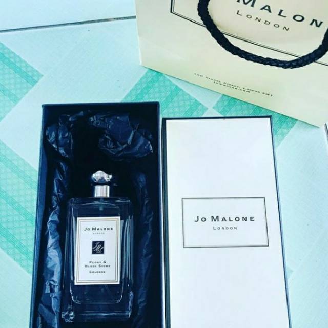 Parfum original jo malone