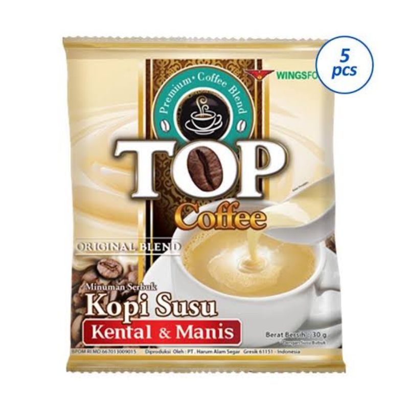 

TOP SUSU KENTAL MANIS