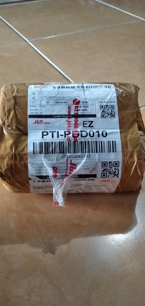 Polibag 15x30  Polibek Polybag 24 Lembar