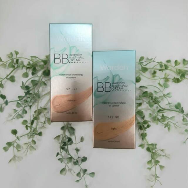 Wardah Everyday BB Cream