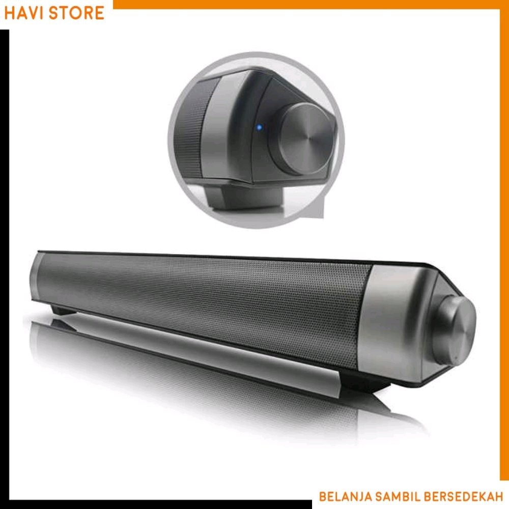 Promo Speaker Bluetooth Home Theater Promo