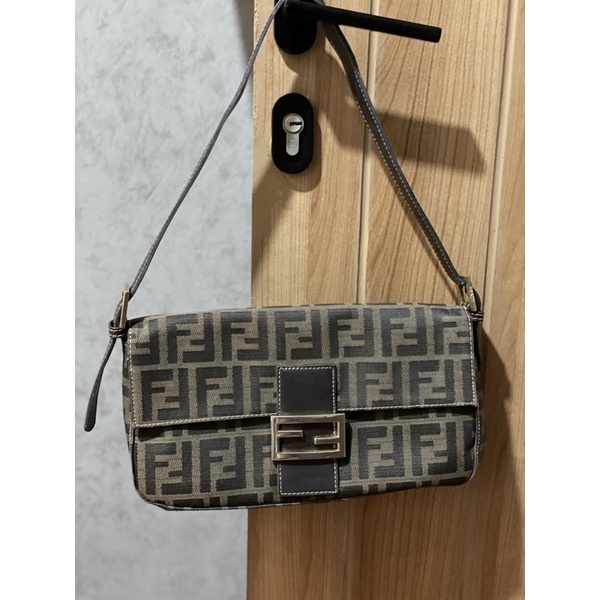 vintage fendi sas