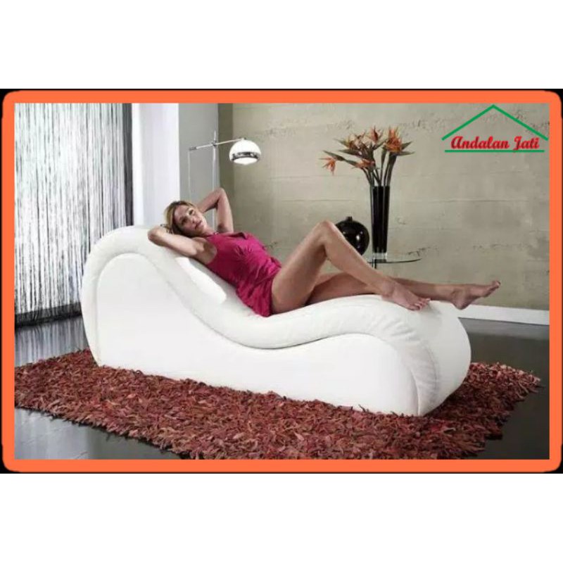 Sofa kamasutra sofa santai l  Cleopatra Chesterfield sofa , modern sofa Andalanjati